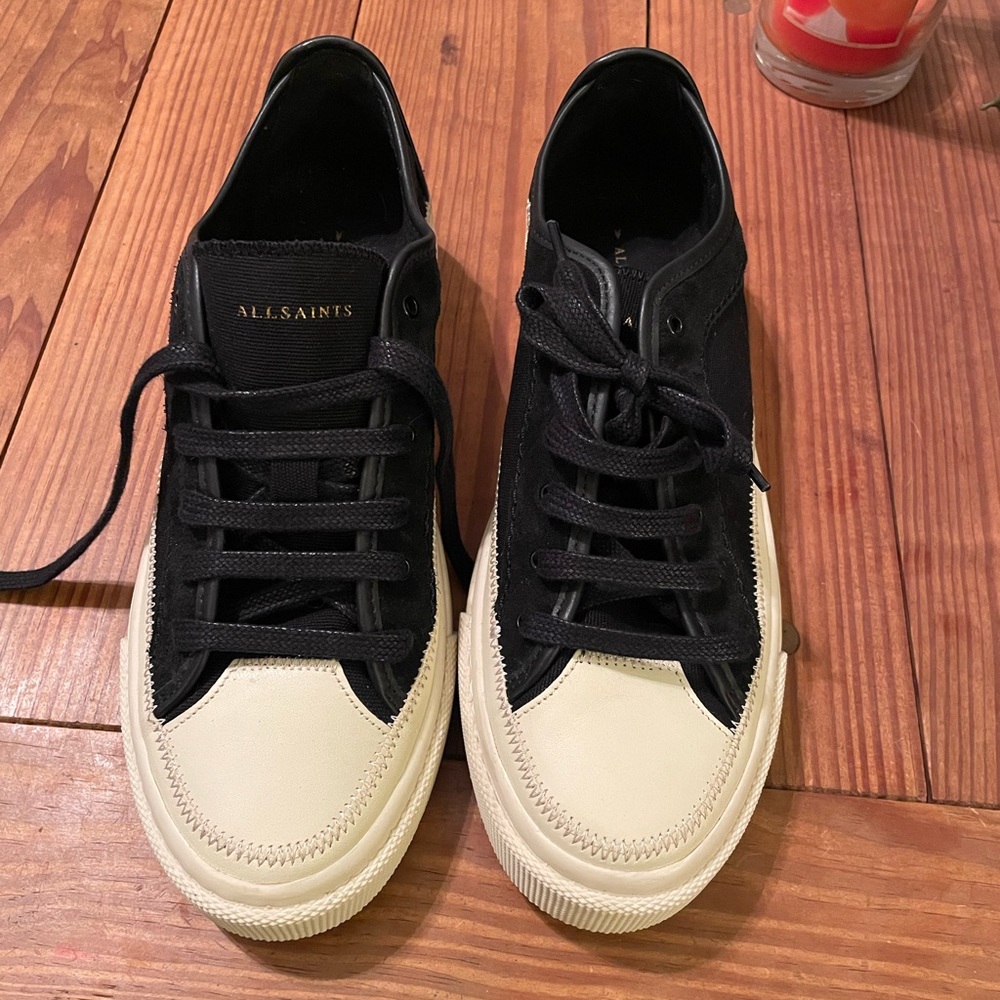 All saints Sneaker